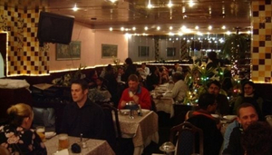 Restaurante Indiano Gandhi