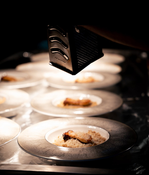 Jaap’s Private Dining