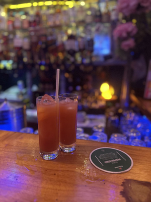 Jamaica Lounge