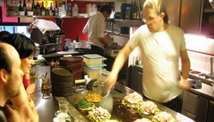 Japanese Pancake World