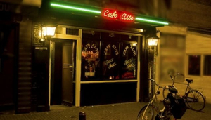 Cafe Alto Jazz Nights, Amsterdam