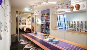 JHM Children's Museum