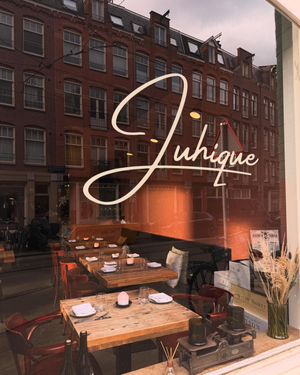 Juhique