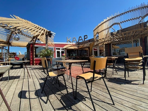 Kaap Amsterdam