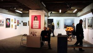 KochxBos Gallery Amsterdam