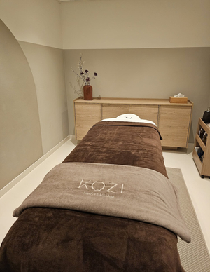Kozi Amsterdam