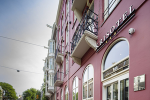 Krisotel Amsterdam