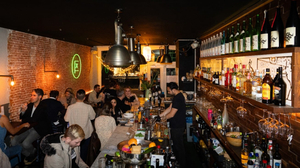 Ku Kitchen & Bar