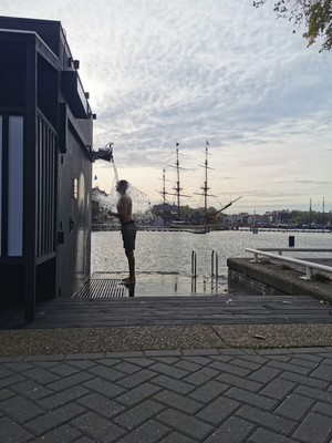 Kuuma Marineterrein