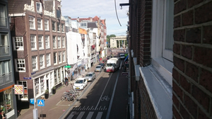 Kuwadro Guesthouse Jordaan