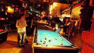 Last Waterhole