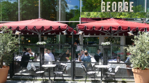 Le Grand George