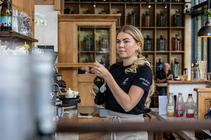 Le Pain Quotidien