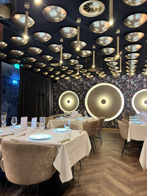 Le Petit Chef - Amsterdam