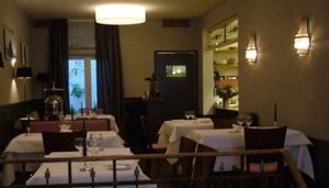 Le Restaurant