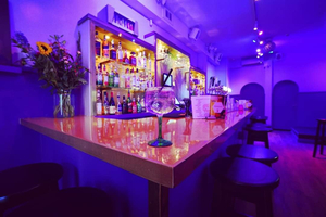 Lellebel: Queer Bar