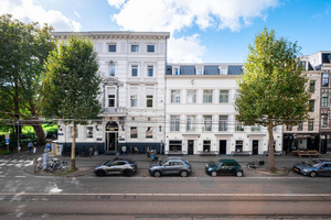 Leonardo Boutique Hotel The Lancaster Amsterdam