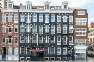 Leonardo Hotel Amsterdam Leidse Square