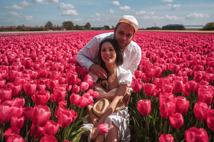 Amsterdam Wochenendpausen