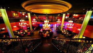 Little Buddha Amsterdam
