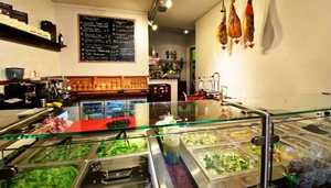 Lombardo's