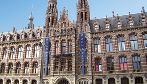 Magna Plaza