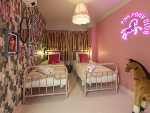 Maison Glamsterdam