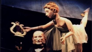 Marionett Teatern