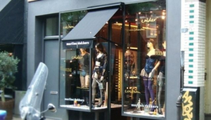 Marlies Dekkers
