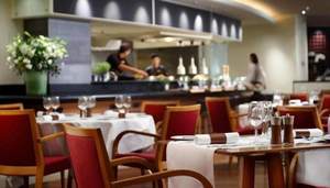 Marriott Midtown Grill