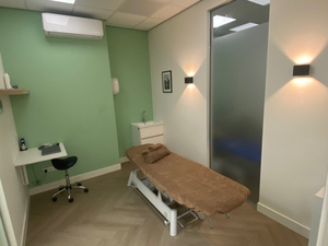 Massage Westerpark