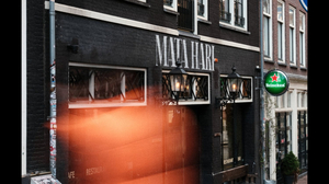 Mata Hari