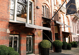 Max Brown Hotel Museum Square