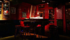 Maxim Pianobar