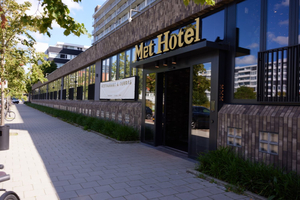 Met Hotel Amsterdam