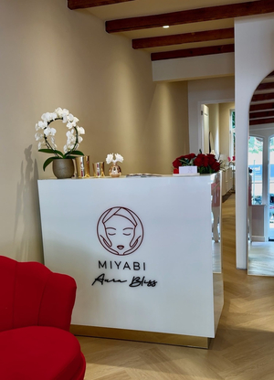 Miyabi Aura Bliss Amsterdam