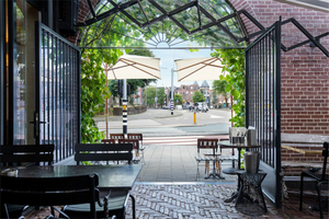 Morgan & Mees Amsterdam