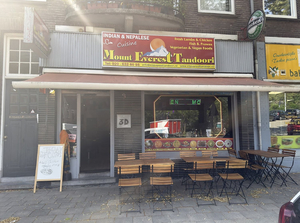 Mount Everest Tandoori