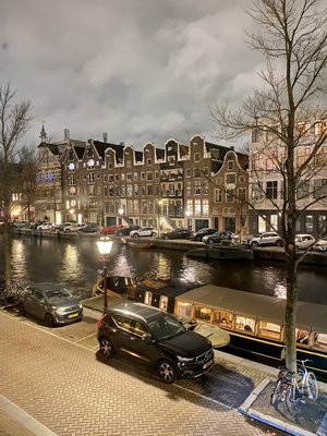 Mozart Hotel