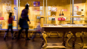 Museum van Tassen en Portemonnees