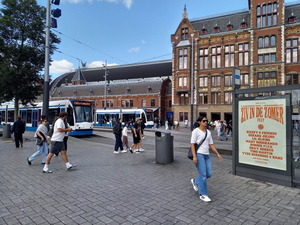 Museumplein
