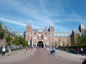 Museumplein