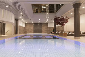Nagomi Spa & Health