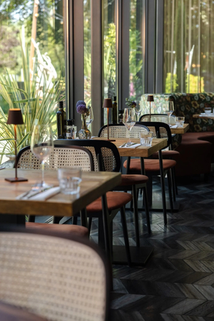Nando Italian Bistro