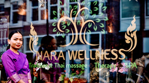 Nara Wellness