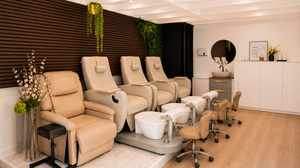 Natu Wellness & Beauty Amsterdam