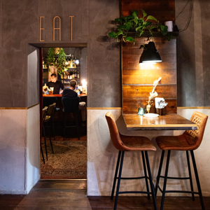 Night Kitchen Amsterdam