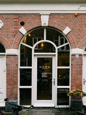 NUMA
