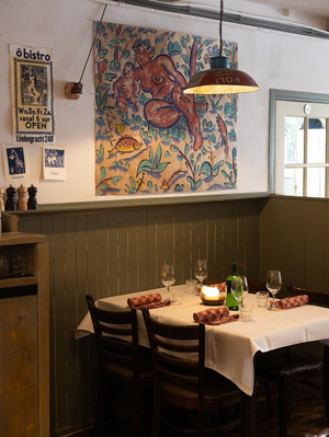 o bistro