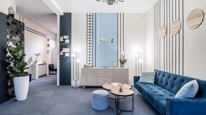 Oasis Amsterdam